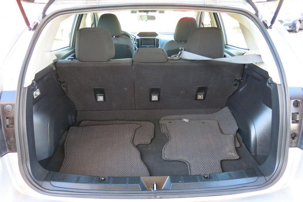 used 2019 Subaru Impreza car, priced at $12,995