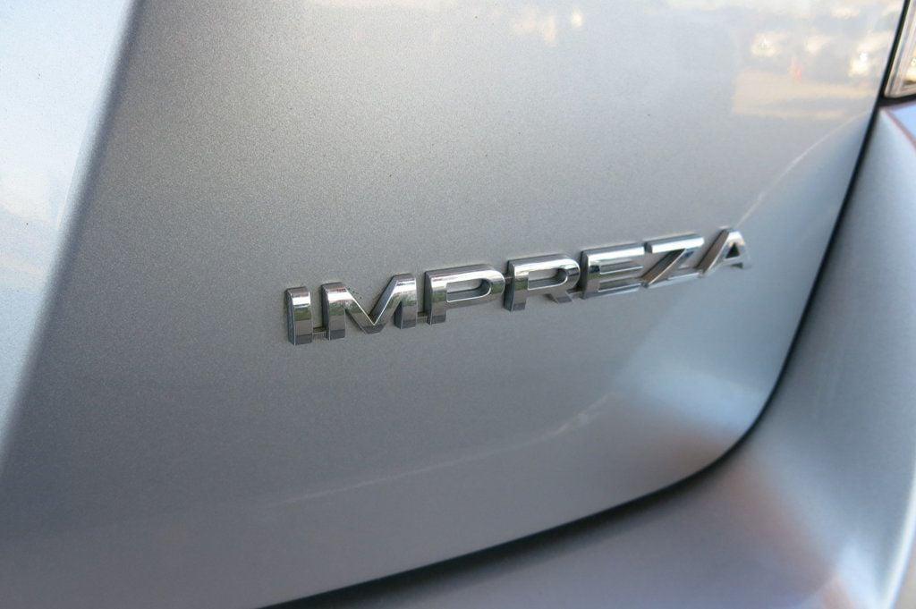used 2019 Subaru Impreza car, priced at $12,995