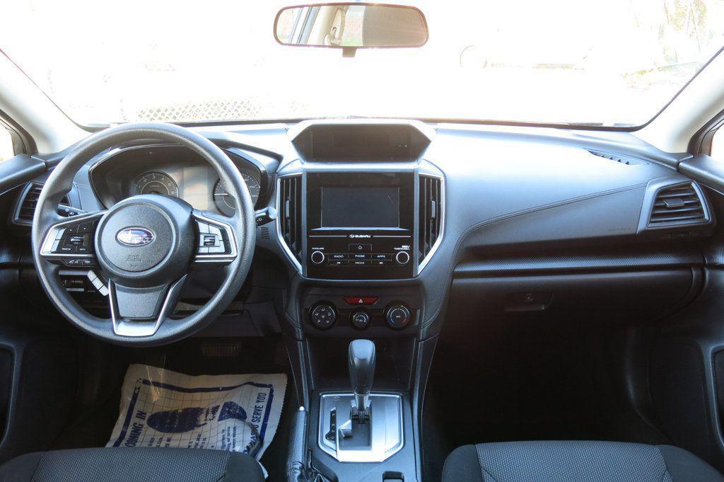 used 2019 Subaru Impreza car, priced at $12,995