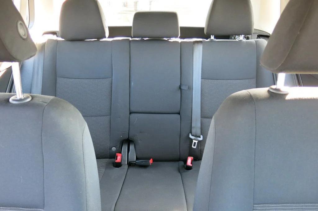 used 2017 Volkswagen Tiguan Limited car, priced at $11,995