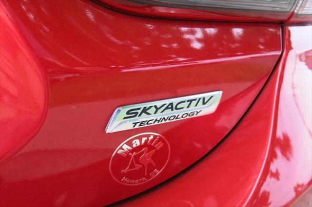 used 2015 Mazda Mazda6 car, priced at $9,995