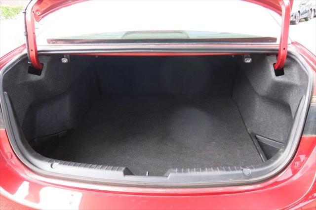 used 2015 Mazda Mazda6 car, priced at $9,995