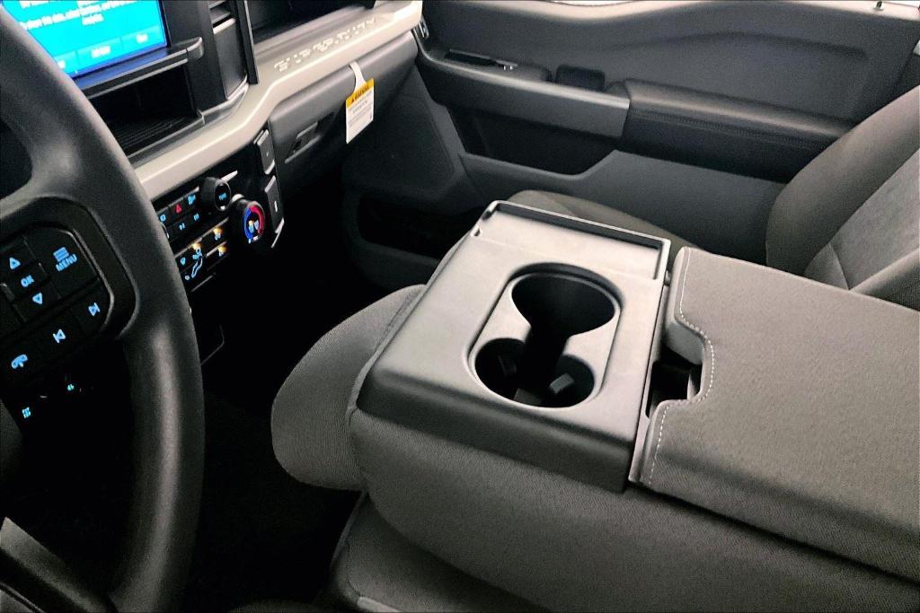 new 2026 Ford F-350 car, priced at $61,000