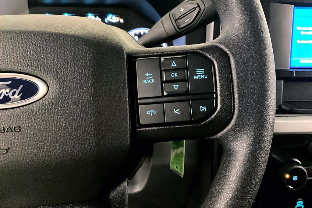 new 2026 Ford F-350 car, priced at $61,000