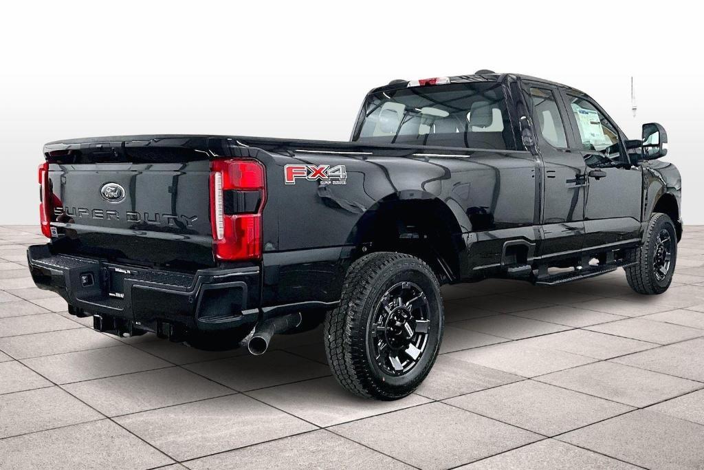 new 2026 Ford F-350 car, priced at $61,000