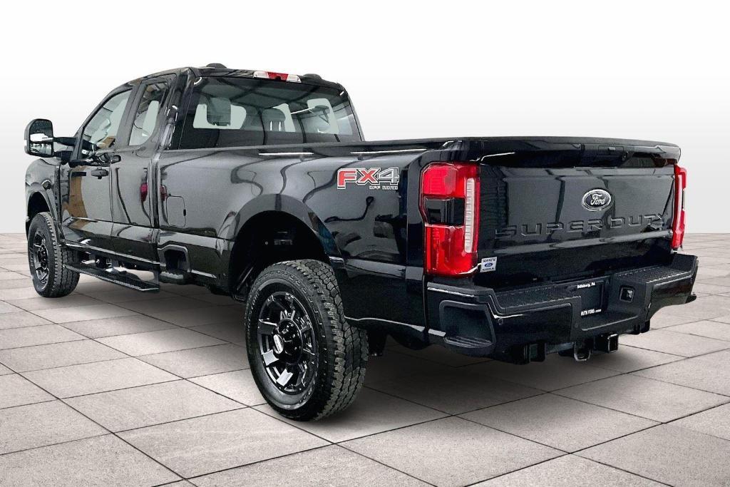 new 2026 Ford F-350 car, priced at $61,000