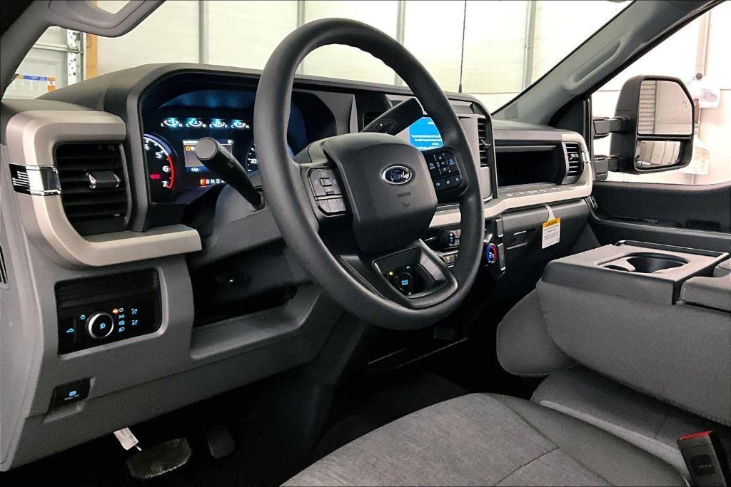 new 2026 Ford F-350 car, priced at $61,000