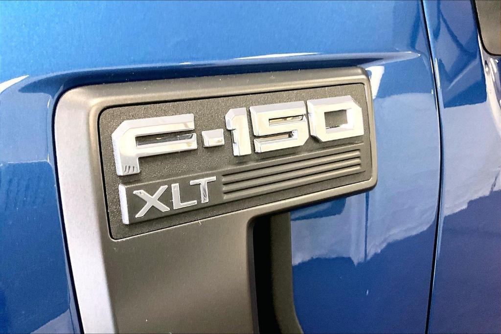 used 2022 Ford F-150 car, priced at $41,000