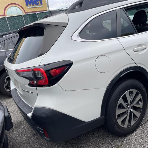 used 2020 Subaru Outback car, priced at $26,000