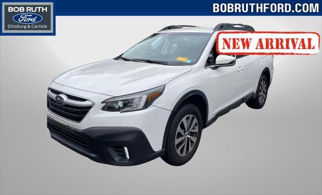 used 2020 Subaru Outback car, priced at $26,000