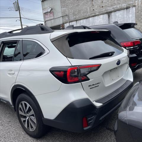 used 2020 Subaru Outback car, priced at $26,000