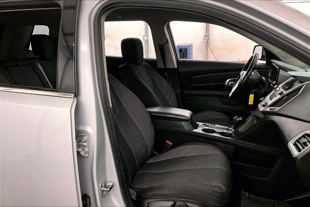 used 2017 GMC Terrain car, priced at $12,477