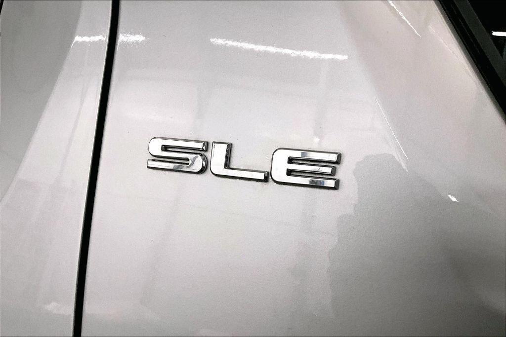 used 2017 GMC Terrain car, priced at $12,477