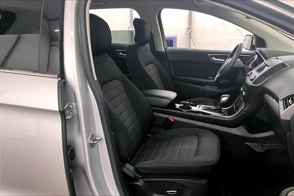 used 2016 Ford Edge car, priced at $15,000