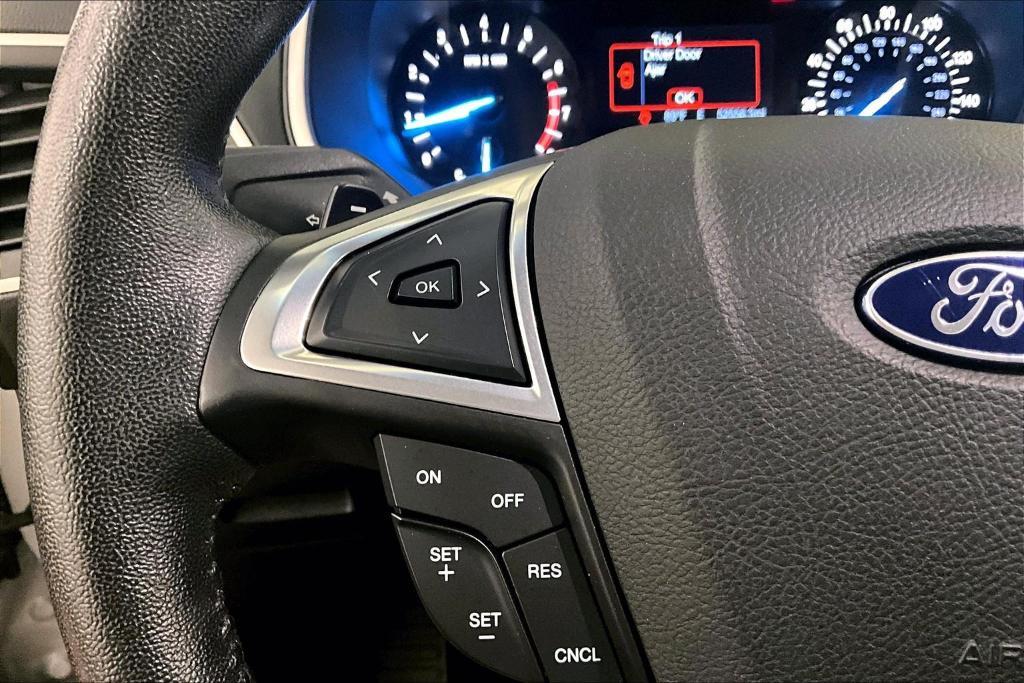 used 2016 Ford Edge car, priced at $15,000
