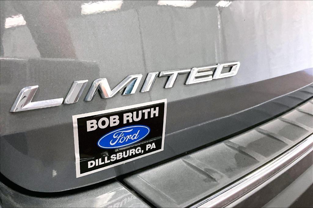 used 2021 Ford Explorer car, priced at $30,000