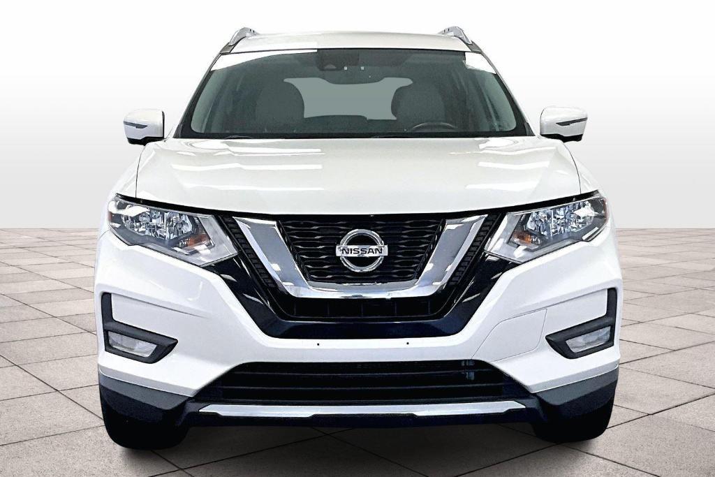 used 2017 Nissan Rogue car, priced at $14,788