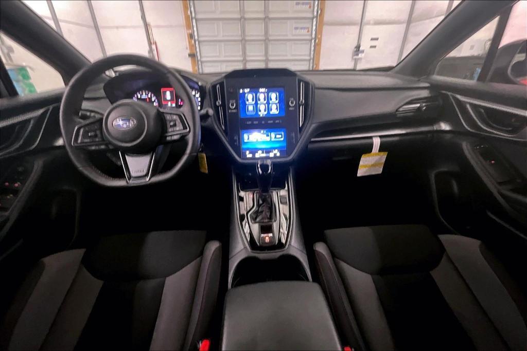 used 2023 Subaru WRX car, priced at $30,250