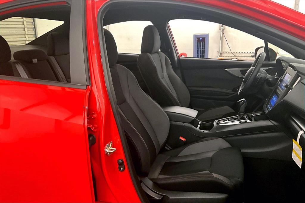 used 2023 Subaru WRX car, priced at $30,250