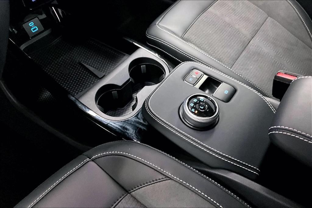 used 2024 Ford Mustang Mach-E car, priced at $46,000