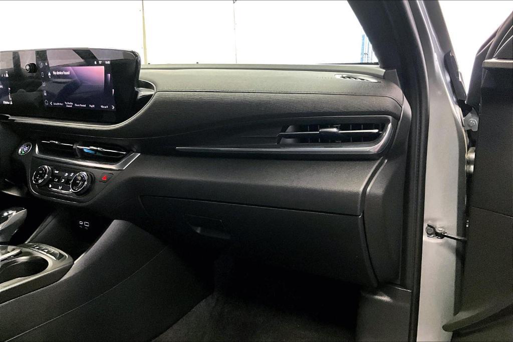 used 2024 Buick Envista car, priced at $24,250