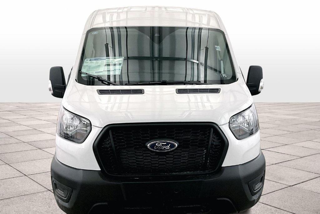 new 2025 Ford Transit-250 car, priced at $50,471