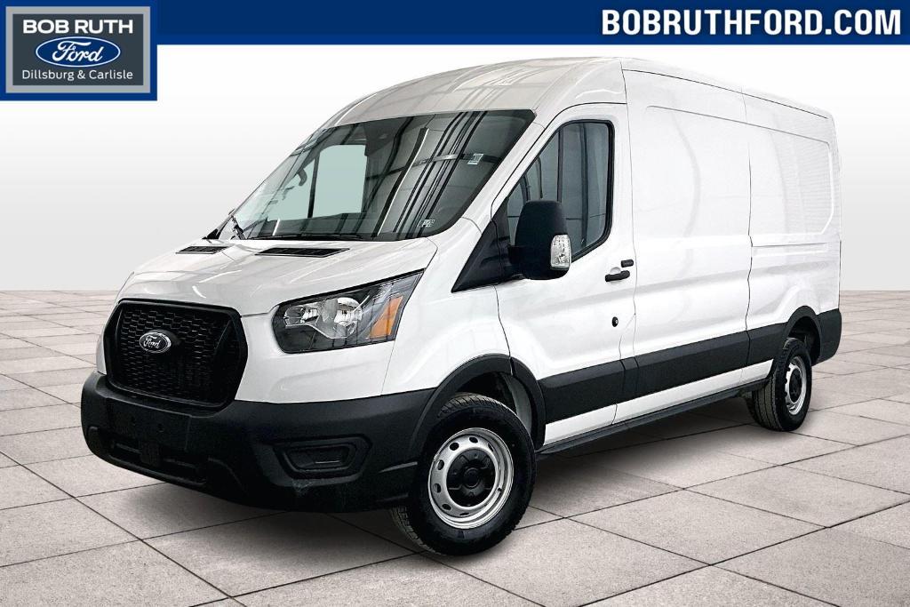 new 2025 Ford Transit-250 car, priced at $50,471