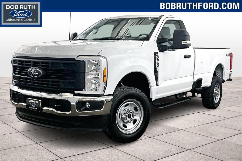 new 2026 Ford F-350 car, priced at $50,000