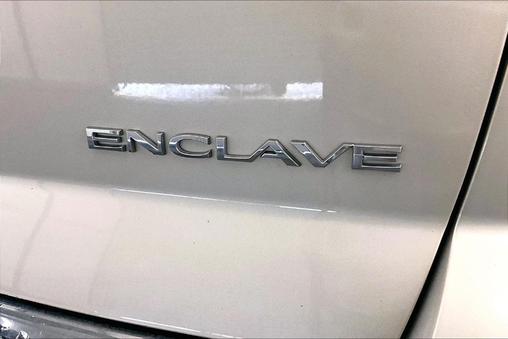 used 2012 Buick Enclave car, priced at $8,777