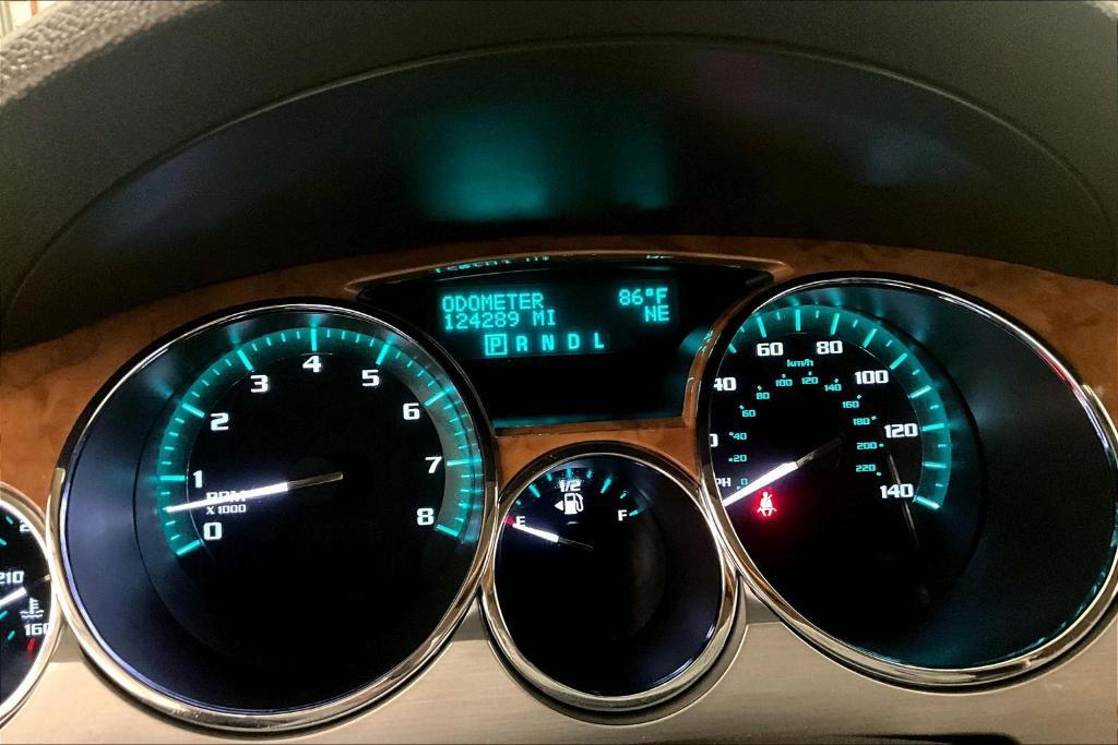 used 2012 Buick Enclave car, priced at $8,777