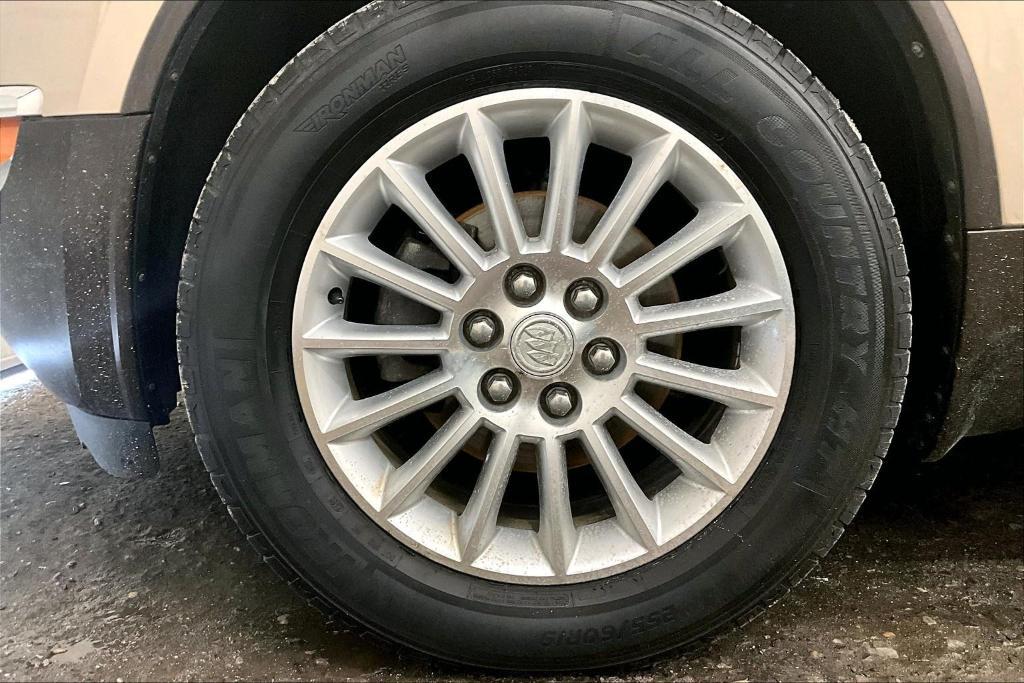 used 2012 Buick Enclave car, priced at $8,777