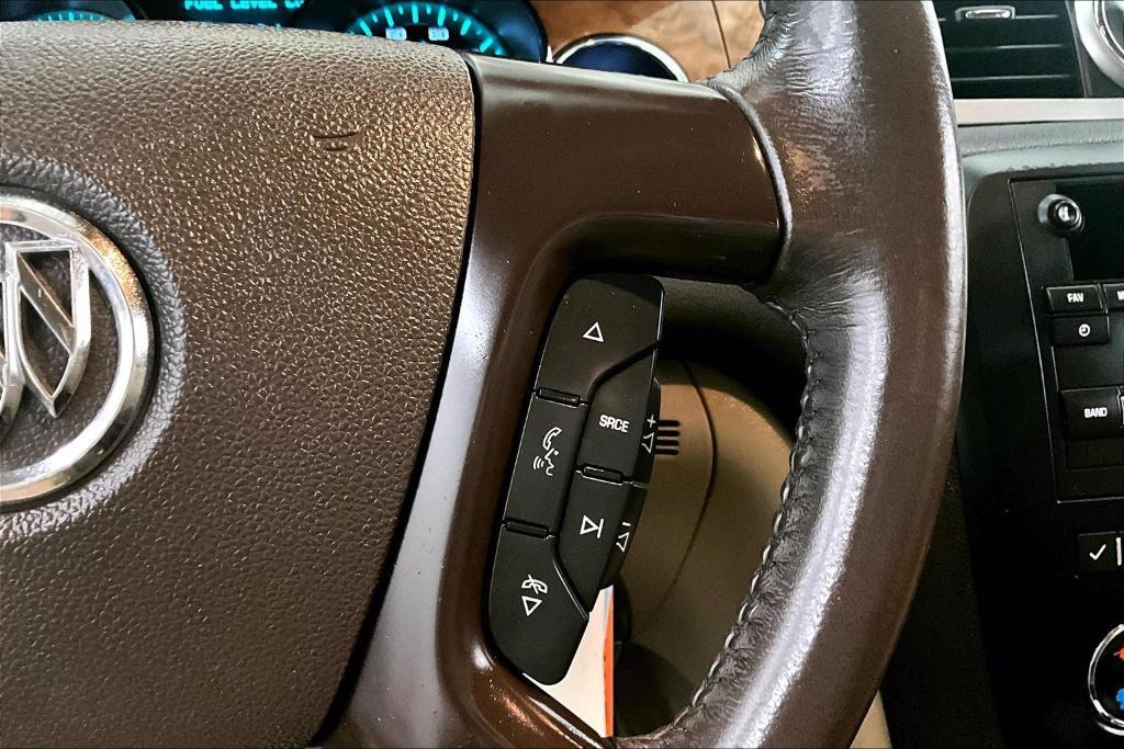 used 2012 Buick Enclave car, priced at $8,777