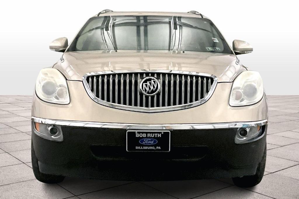 used 2012 Buick Enclave car, priced at $8,777