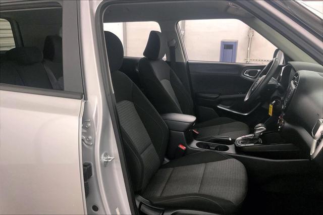 used 2021 Kia Soul car, priced at $11,977