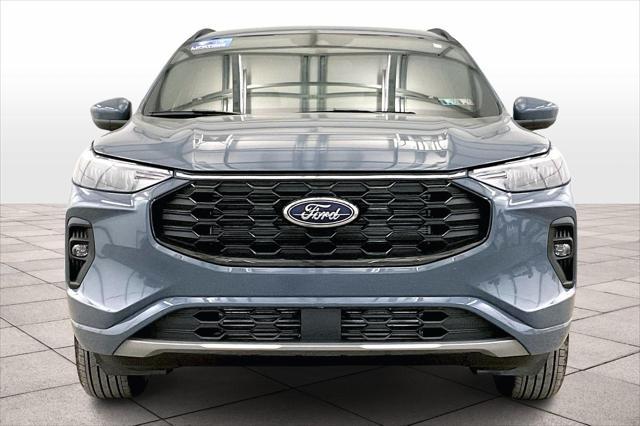 new 2024 Ford Escape car, priced at $32,670