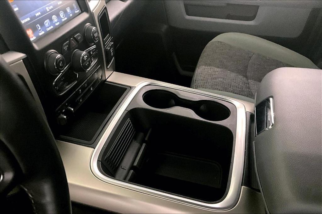 used 2016 Ram 2500 car, priced at $34,750