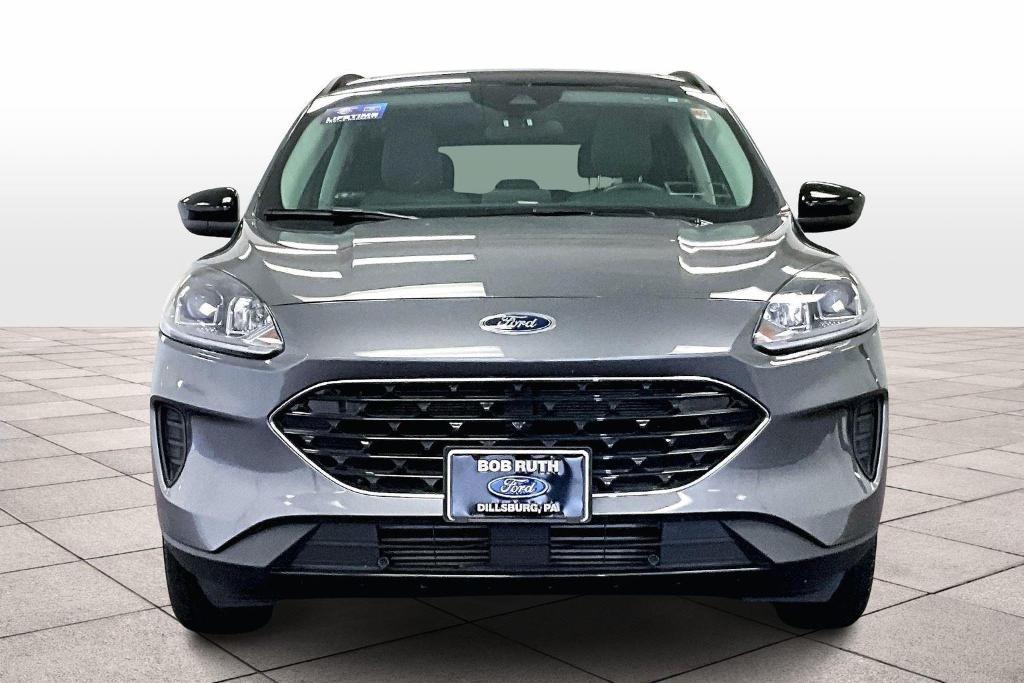 used 2022 Ford Escape car, priced at $20,000