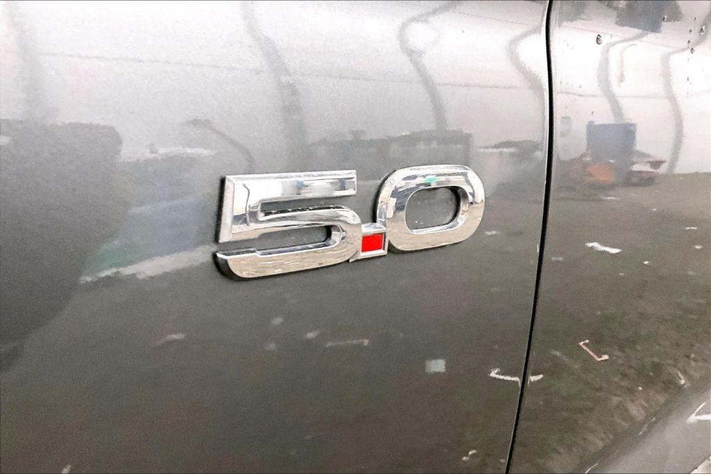used 2021 Ford Mustang car, priced at $33,500