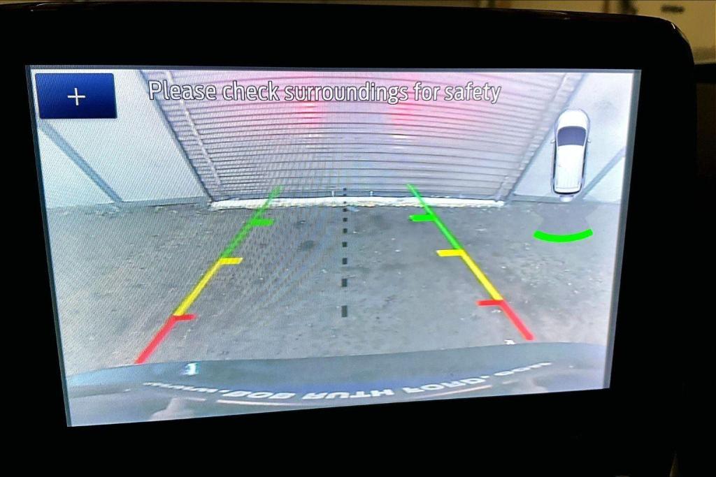 used 2020 Ford EcoSport car, priced at $15,250