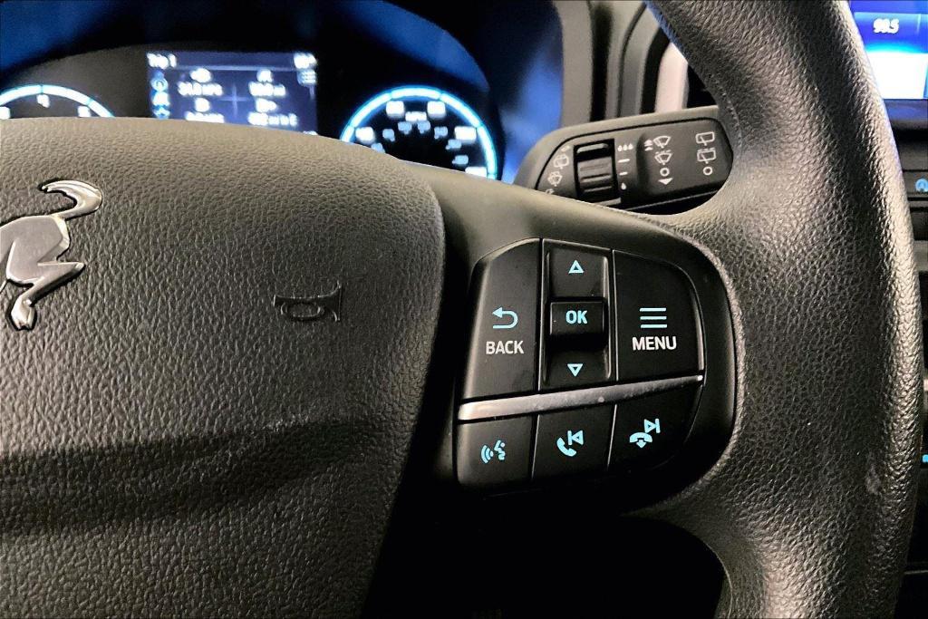 used 2024 Ford Bronco Sport car, priced at $25,000