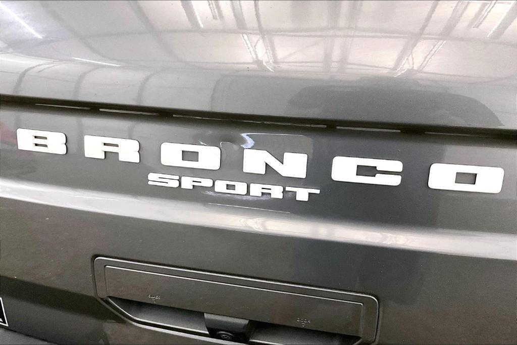 used 2024 Ford Bronco Sport car, priced at $26,250