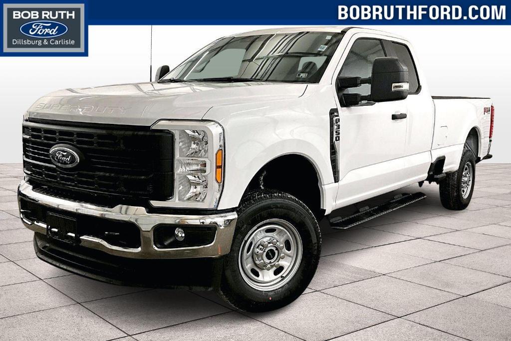 new 2026 Ford F-350 car, priced at $55,000