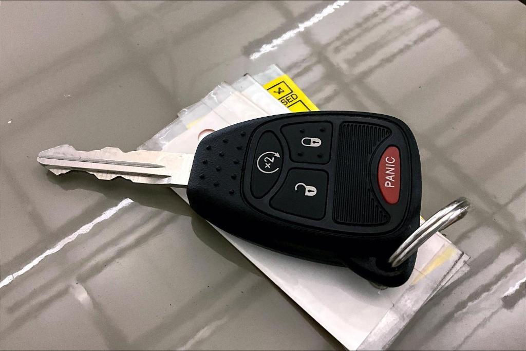 used 2017 Jeep Wrangler Unlimited car, priced at $21,977