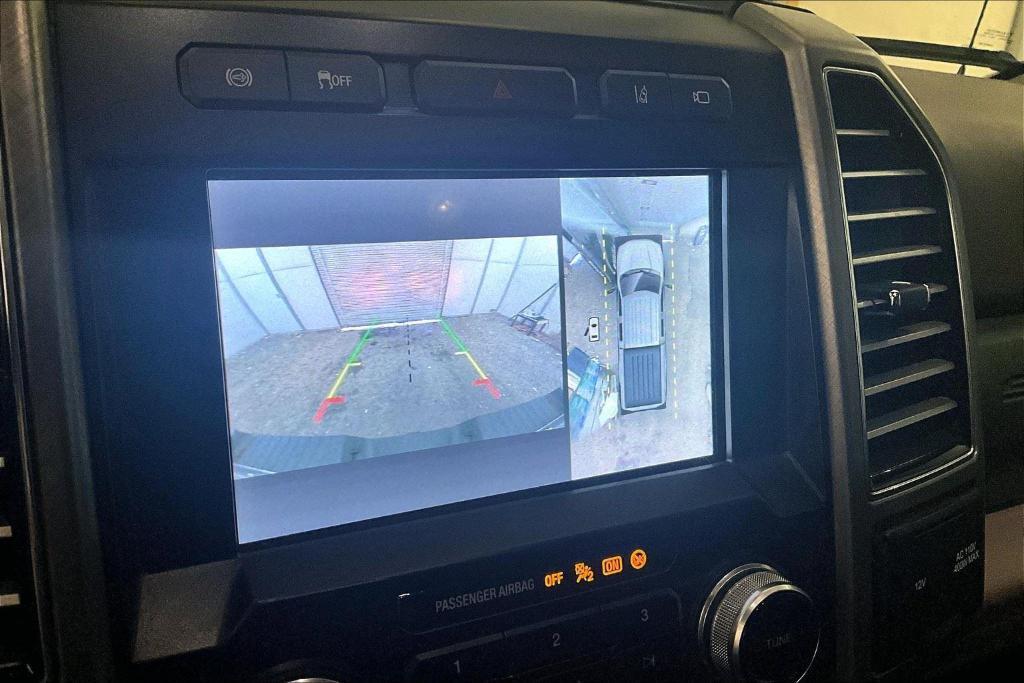 used 2019 Ford F-250 car, priced at $60,000
