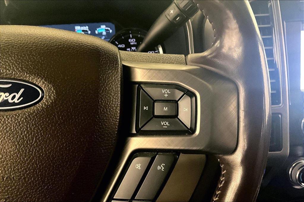 used 2019 Ford F-250 car, priced at $60,000