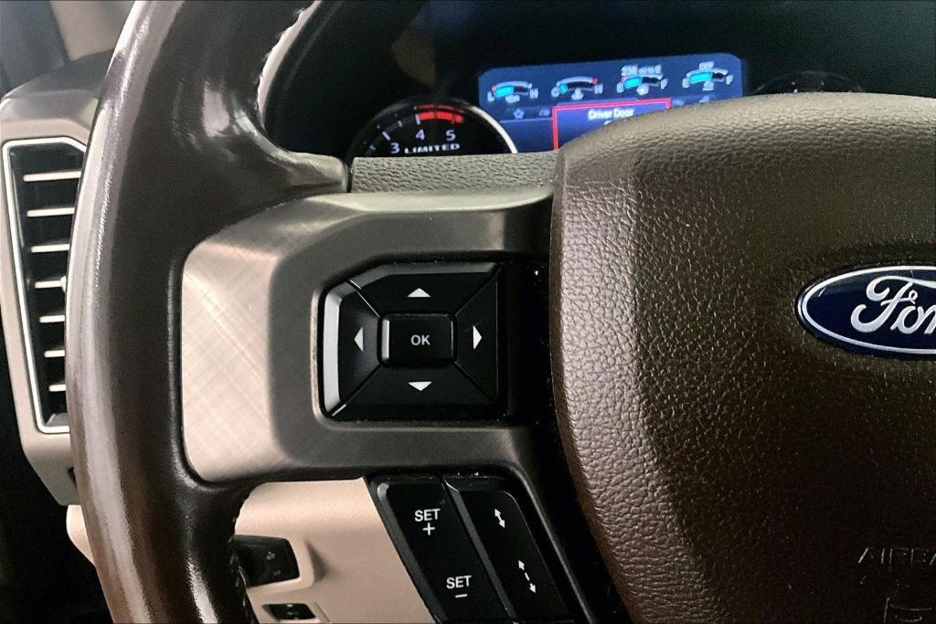 used 2019 Ford F-250 car, priced at $60,000