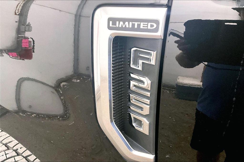 used 2019 Ford F-250 car, priced at $60,000