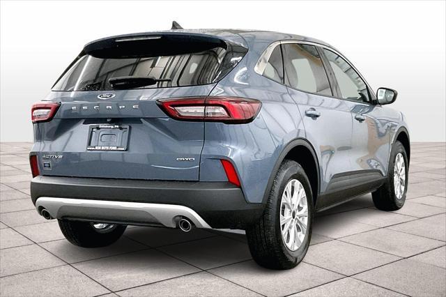 new 2024 Ford Escape car, priced at $30,690