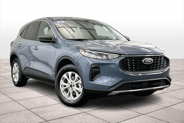 new 2024 Ford Escape car, priced at $30,690