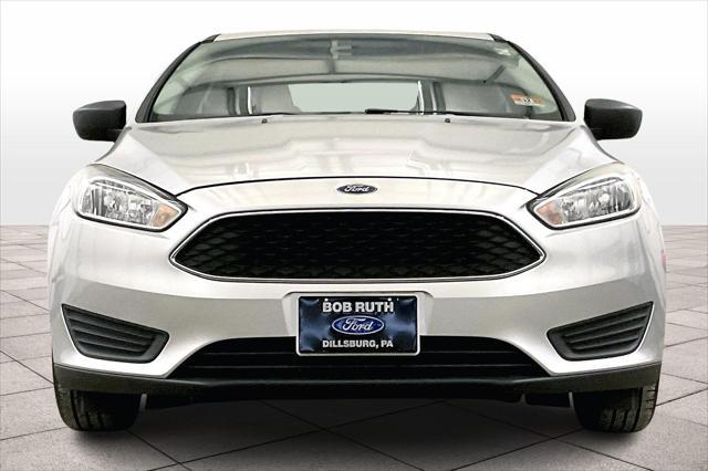 used 2018 Ford Focus car, priced at $15,000